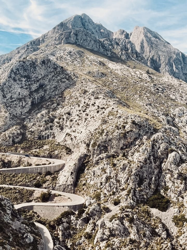 Formentor